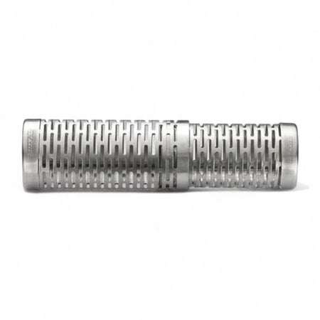 A-MAZE-N Oval Expanding Tube Smoker 7" to 12"