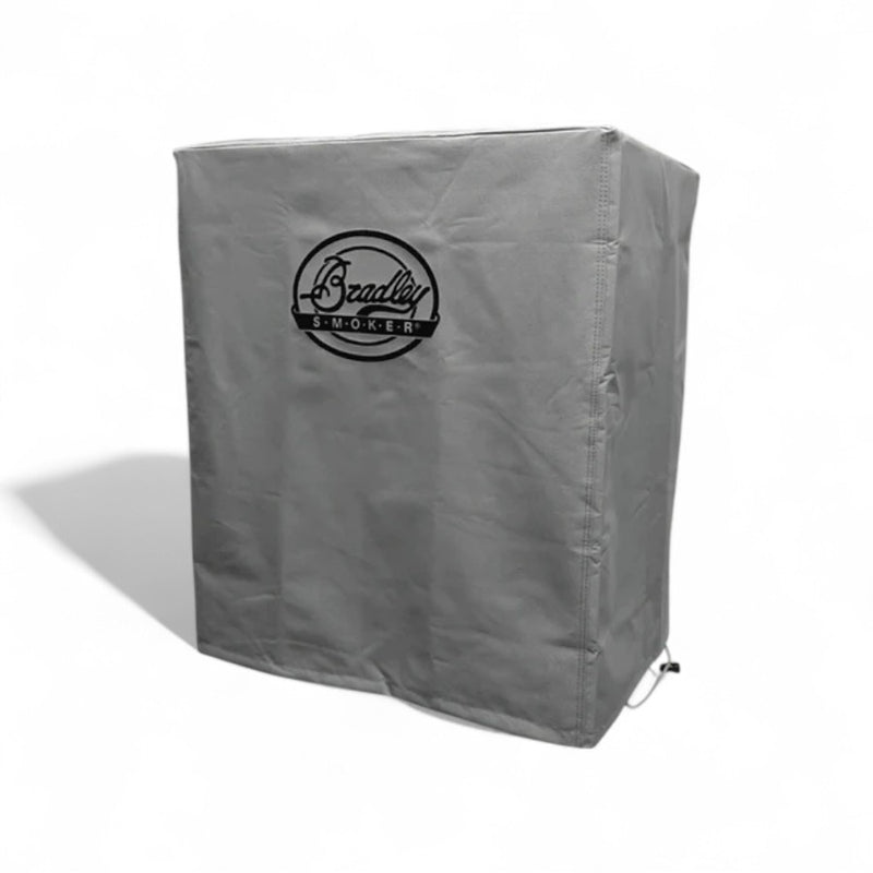 Bradley Smoker Weather Resistant P10 Professional/Raven 4 Rack Smoker Cover