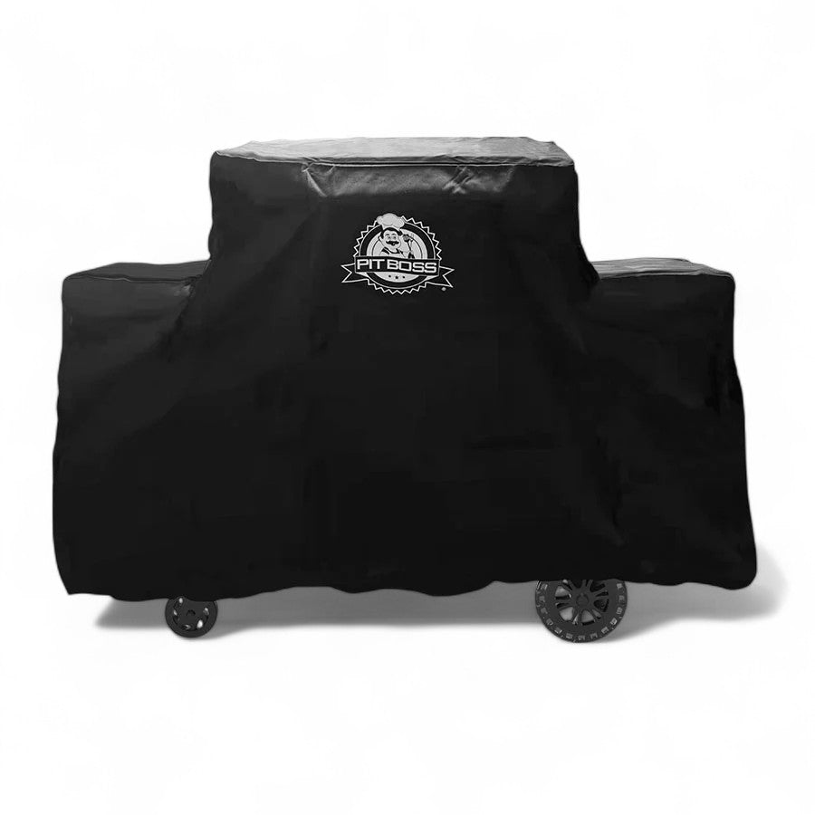 Pit Boss 2-Burner Ultimate Griddle Cover