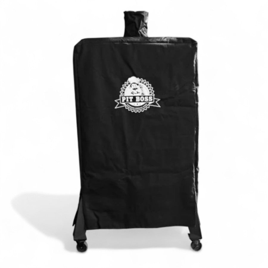 Pit Boss 5-Series Wood Pellet Vertical Smoker Cover