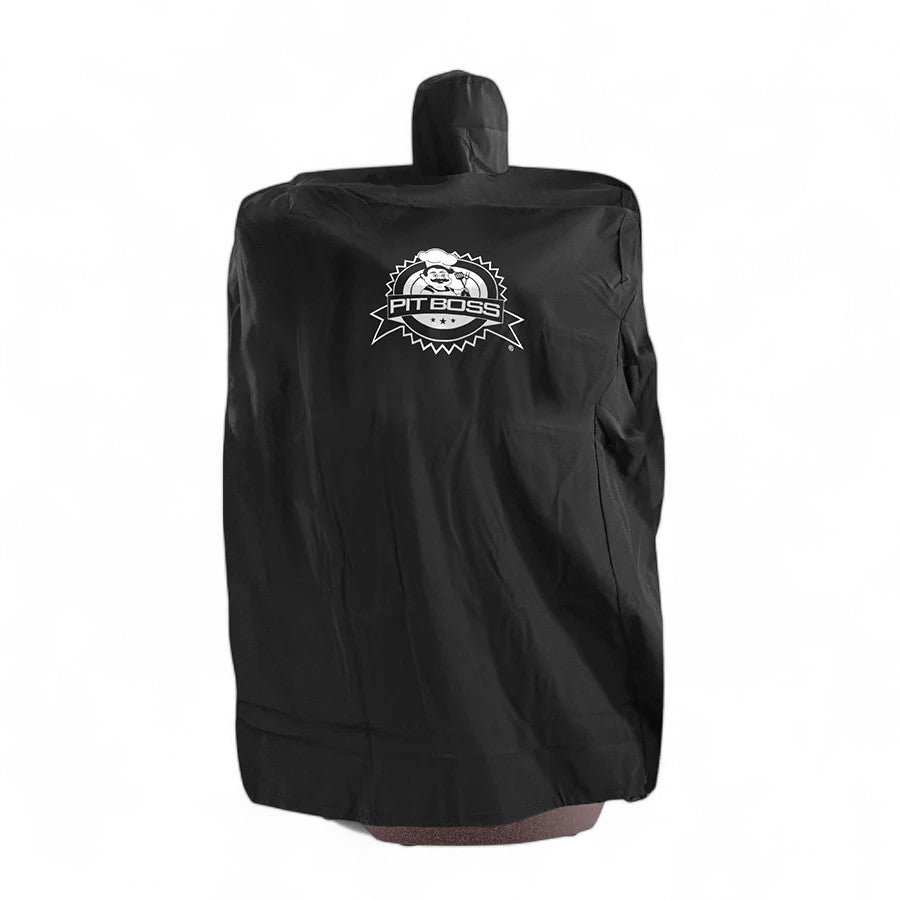 Pit Boss Charcoal Barrel Smoker Cover