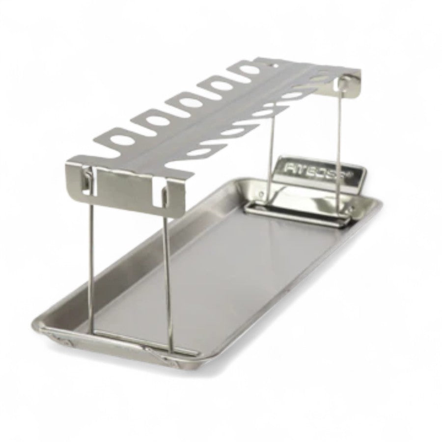 Pit Boss Stainless Steel Wing Rack