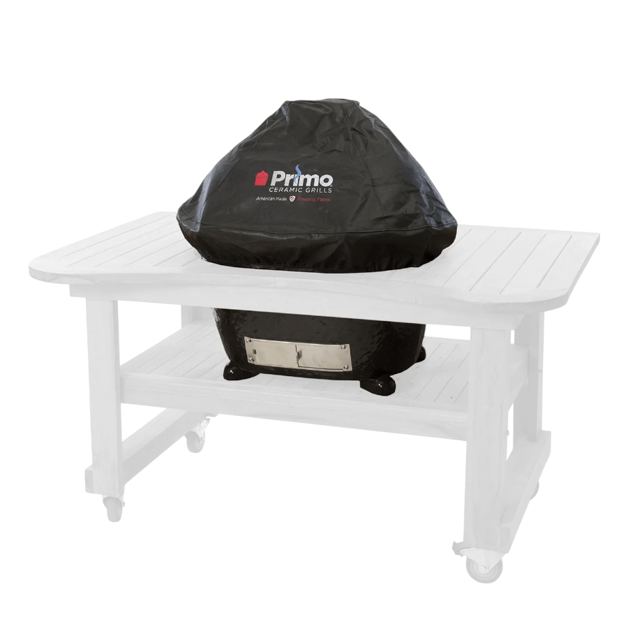 Primo Ceramic Grills Built-In Grill Cover