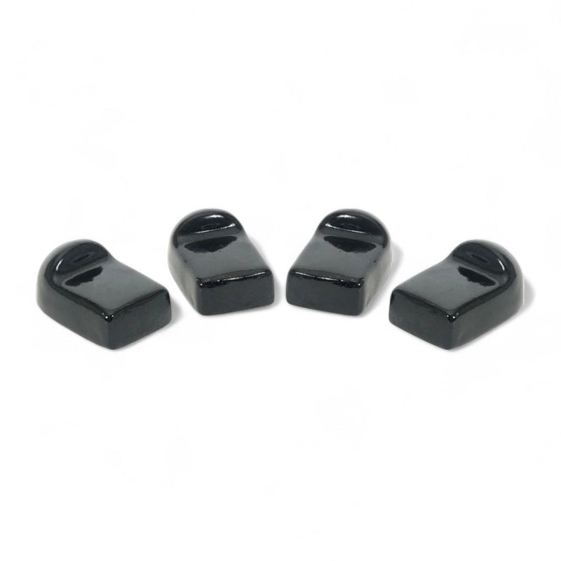 Primo Ceramic Grills Ceramic Feet for Built-In Applications