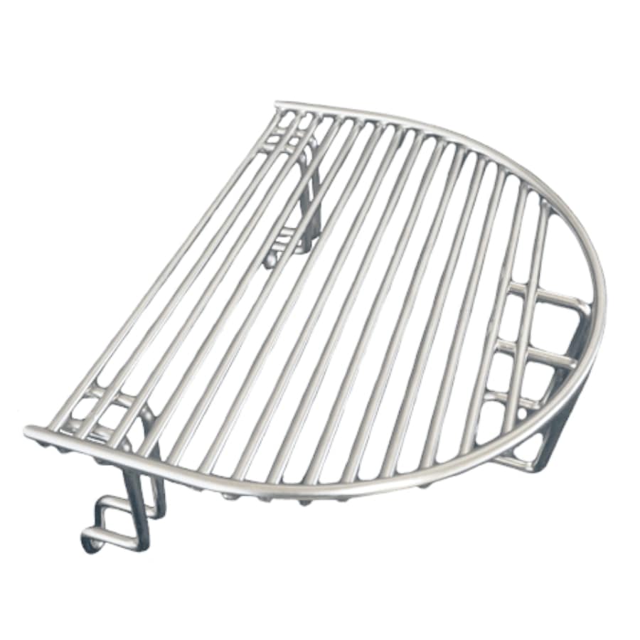 Primo Ceramic Grills Extension Rack Top View
