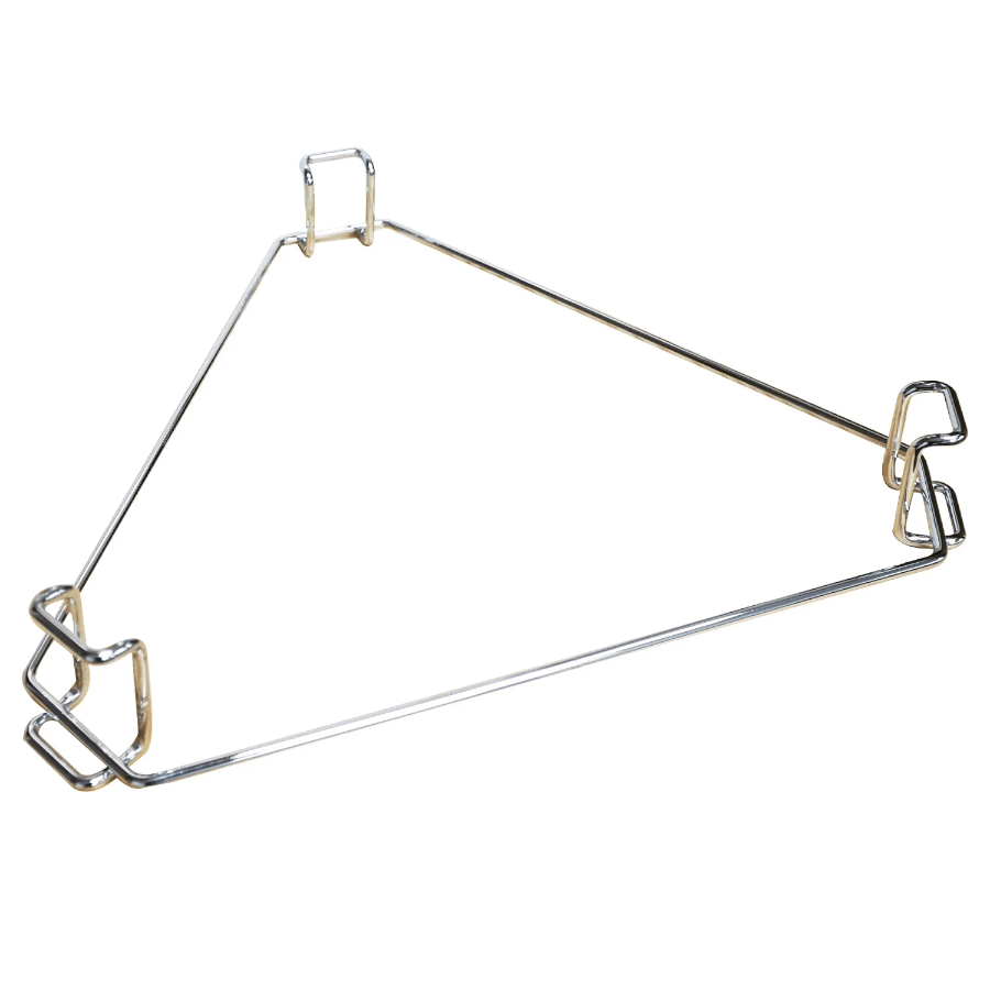 Primo Ceramic Grills Heat Deflector Rack for Round