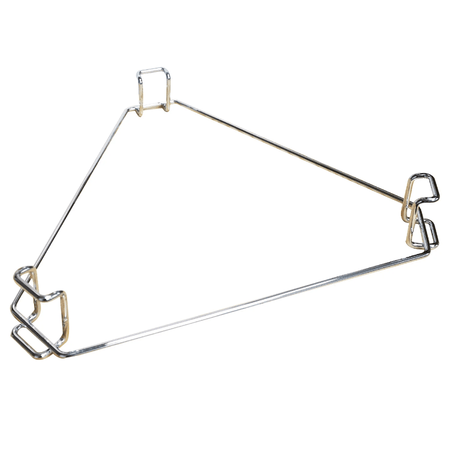 Primo Ceramic Grills Heat Deflector Rack for Round