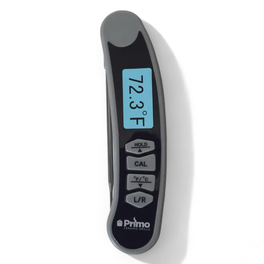 Primo Ceramic Grills Instant Read Thermometer