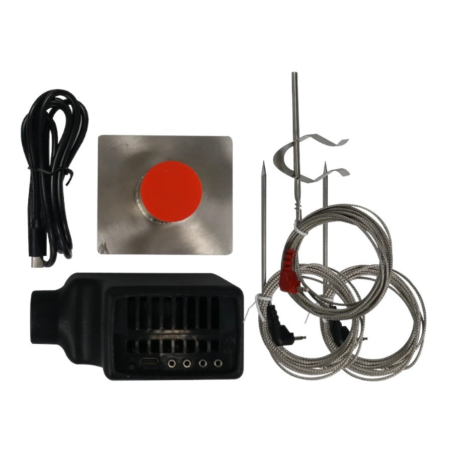 Primo Ceramic Grills Primo Plus Grill Controller Kit