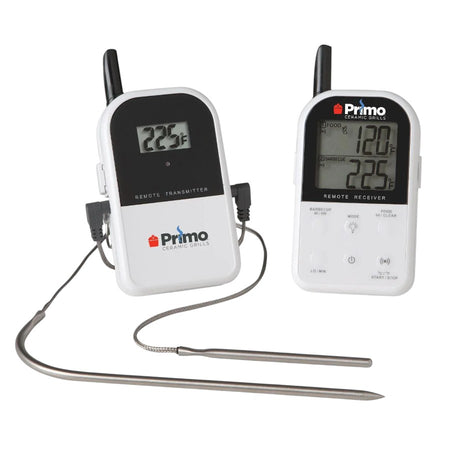 Primo Ceramic Grills Remote Digital Thermometer