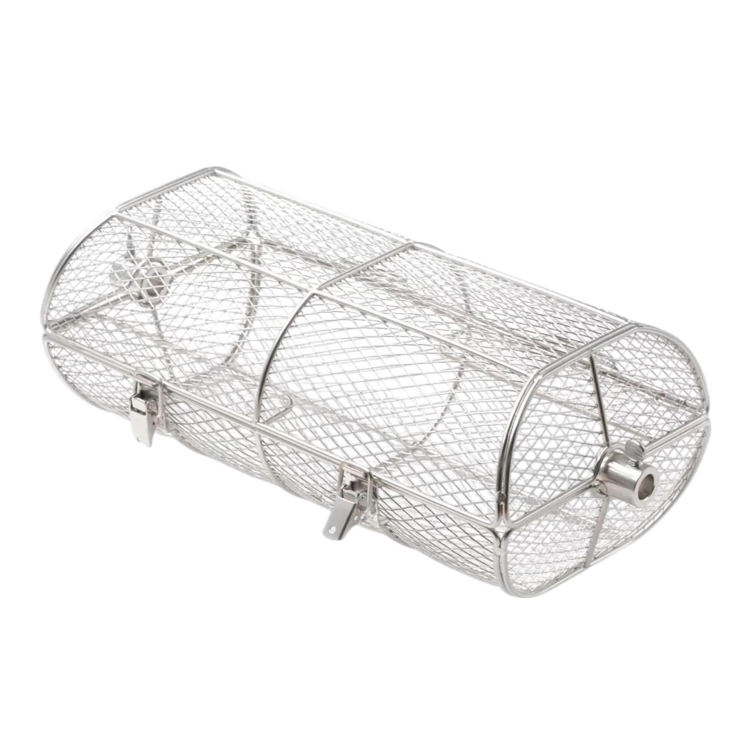 Primo Ceramic Grills Rotisserie Basket