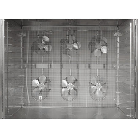 BenchFoods 28-Tray Commercial Dehydrator, 2 Zone - intoCooking