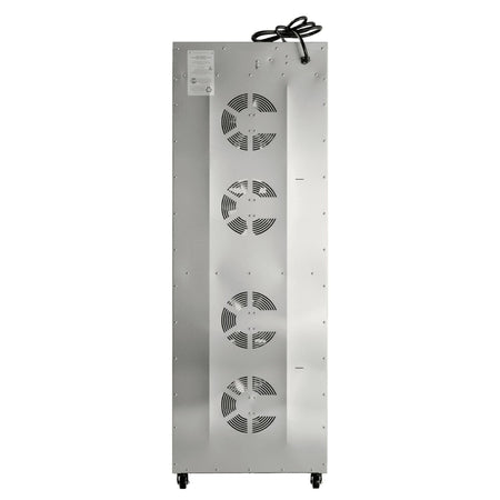 BenchFoods 32-Tray Vertical Dehydrator, 2 Zone – Biltong Bundle - intoCooking