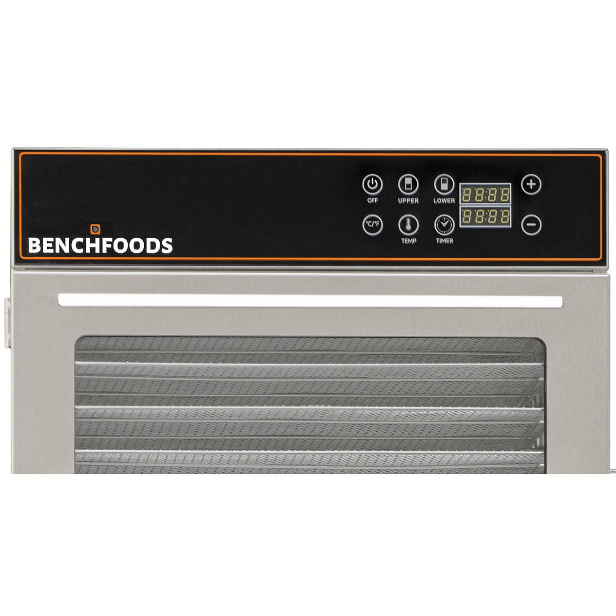 BenchFoods 32-Tray Vertical Dehydrator, 2 Zone – Biltong Bundle - intoCooking