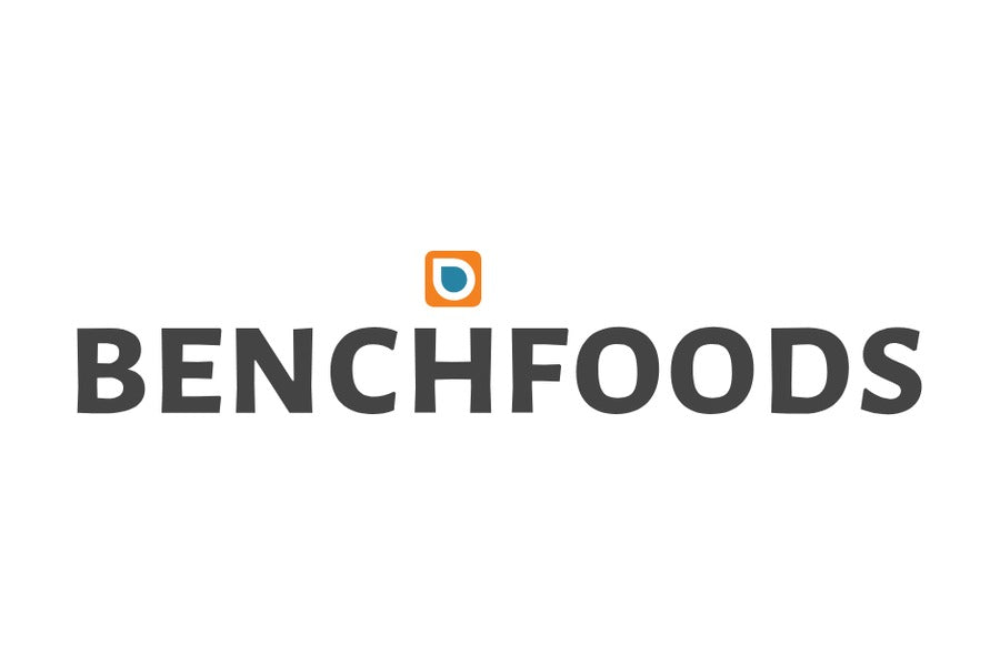 BenchFoods commercial dehydrators logo