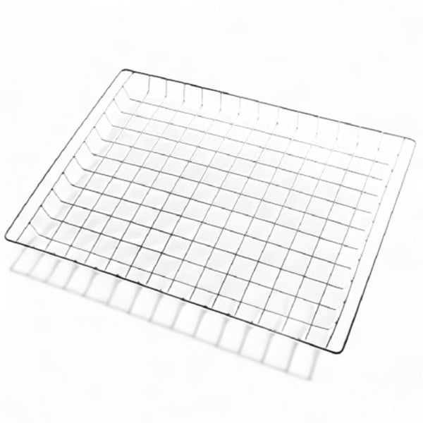 Bradley Smoker 15x11 in Stainless Steel Racks - 2 Pack - intoCooking