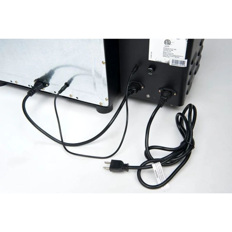 Bradley Smoker Digital 4 - Rack Electric Smoker - intoCooking