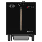 Bradley Smoker Raven 4 - Rack Electric Smoker - intoCooking