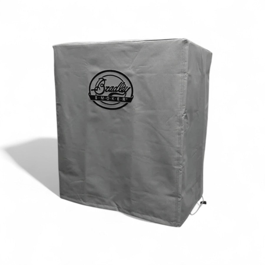 Bradley Smoker Weather Resistant P10 Cover - intoCooking