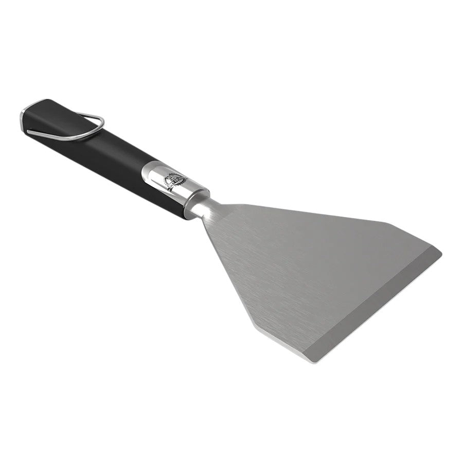 soft touch griddle scraper