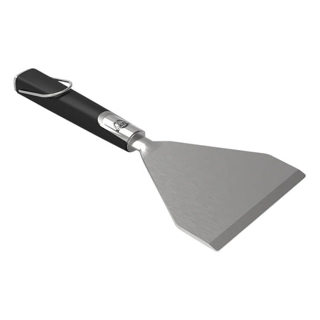 soft touch griddle scraper