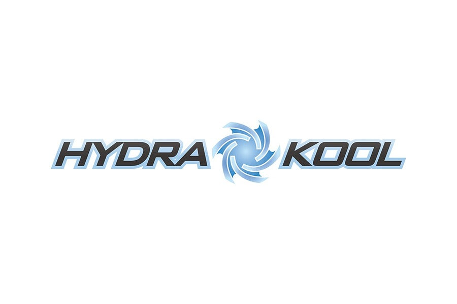Hydra-Kool logo