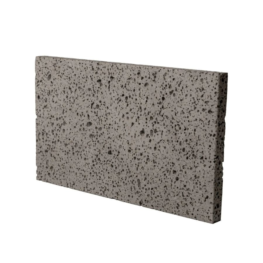 Jackson Grills Island Grillstone – Rectangular volcanic grilling stone
