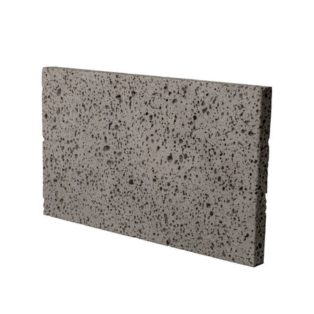 Jackson Grills Island Grillstone – Rectangular volcanic grilling stone