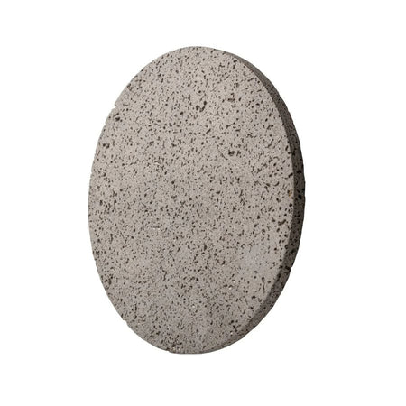 Jackson Grills Island Grillstone – Round volcanic grilling stone