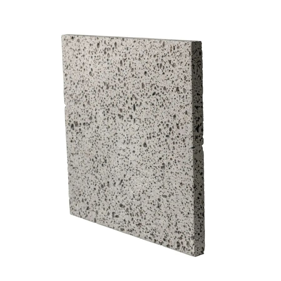 Jackson Grills Island Grillstone – Square volcanic grilling stone
