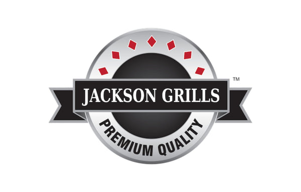 Jackson Grills gas grills and outdoor cooking equipment