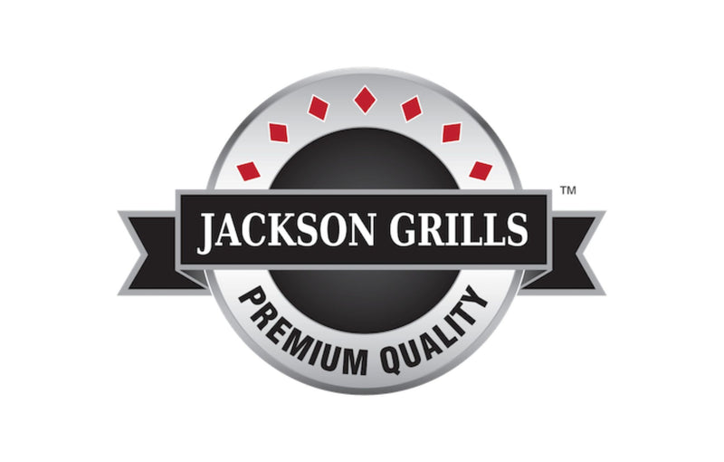 Jackson Grills gas grills and outdoor cooking equipment