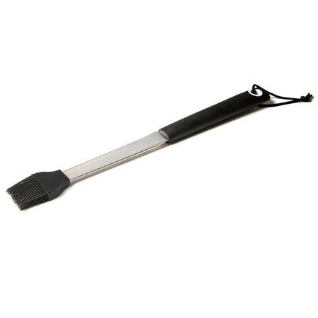 Jackson Grills silicone grill baster brush with stainless steel handle and hanging loop