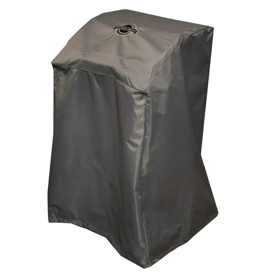 Jackson Grills full-length cover for VERSA 100 grill with pedestal cart