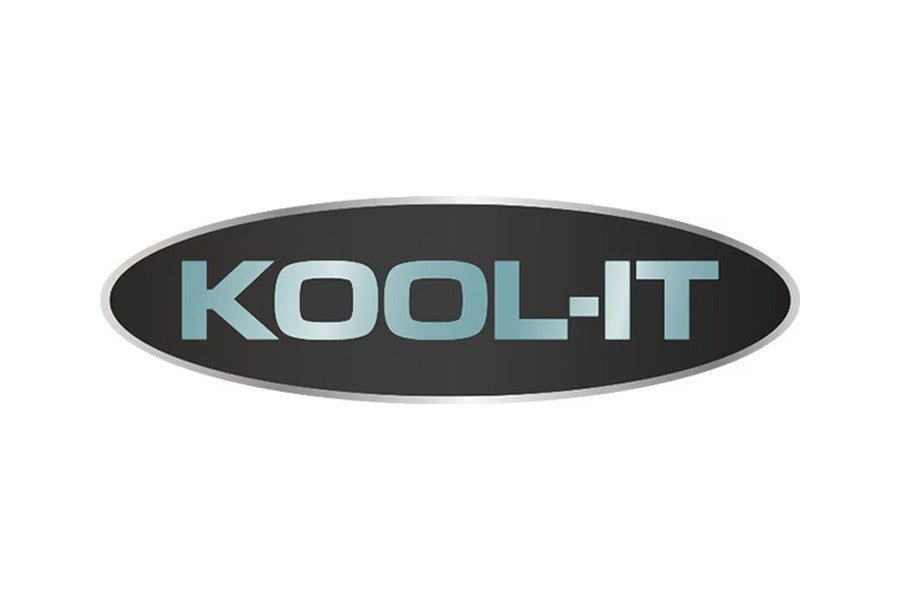 Kool-It logo