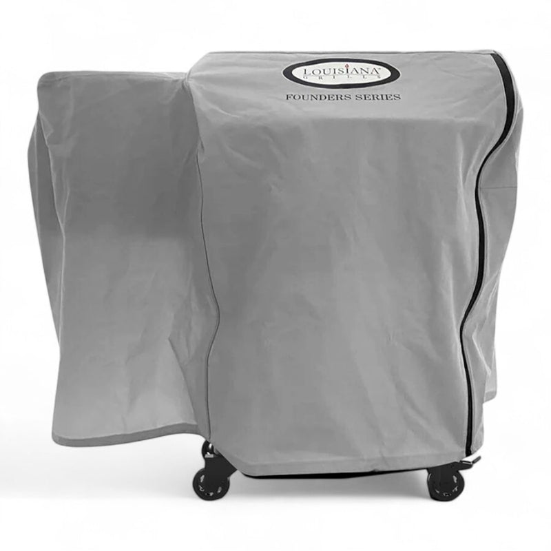 Louisiana Grills Cover for LG1200 Founders Series Smoker