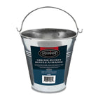  Louisiana Grills metal grease bucket for collecting grease from pellet grills with a sturdy handle