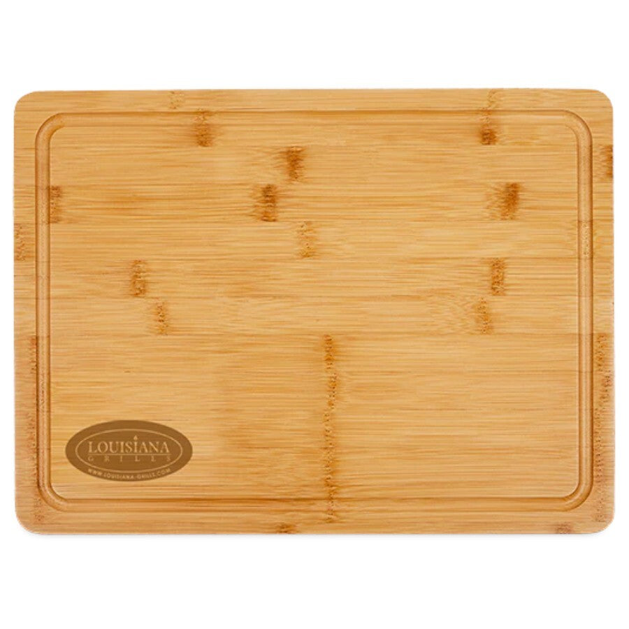 Louisiana Grills Magnetic Cutting Board