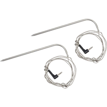 Louisiana Grills Replacement Meat Probes For Precise BBQ Temp
