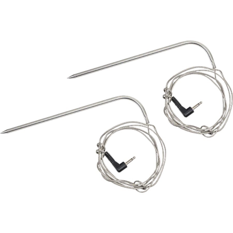 Louisiana Grills Replacement Meat Probes For Precise BBQ Temp