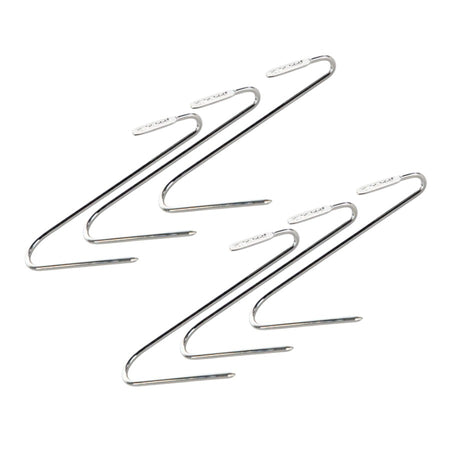 Pack of Pit Boss 6-inch Meat Hooks