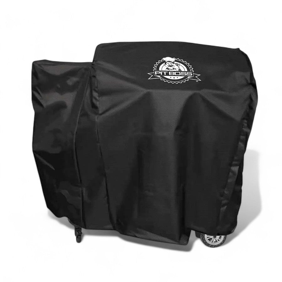 Pit Boss Competition Series 1600/Titan Grill Cover - intoCooking