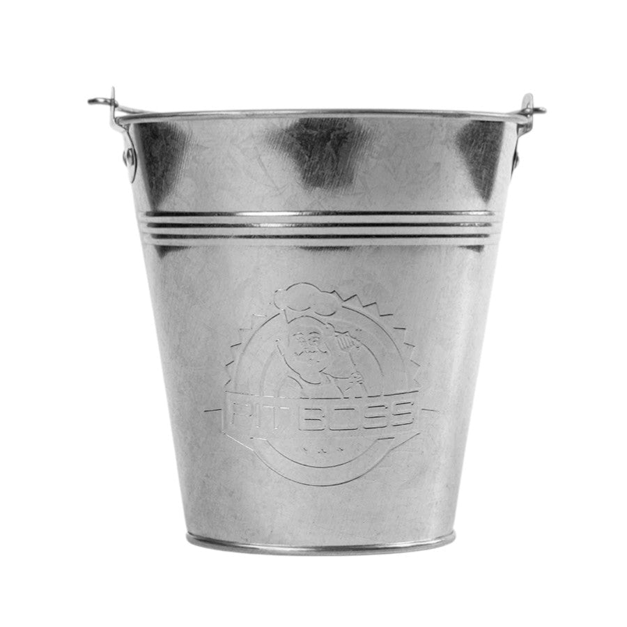 Pit Boss Grease Bucket - intoCooking