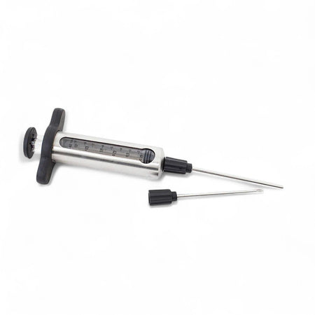 Pit Boss Marinade Injector kit, designed for infusing flavor into meats