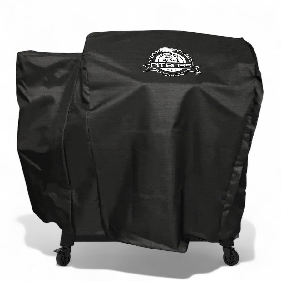 Pit Boss Navigator 1600 Grill Cover - intoCooking