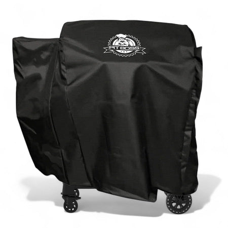 Pit Boss Navigator 850/1300 Grill Cover - intoCooking