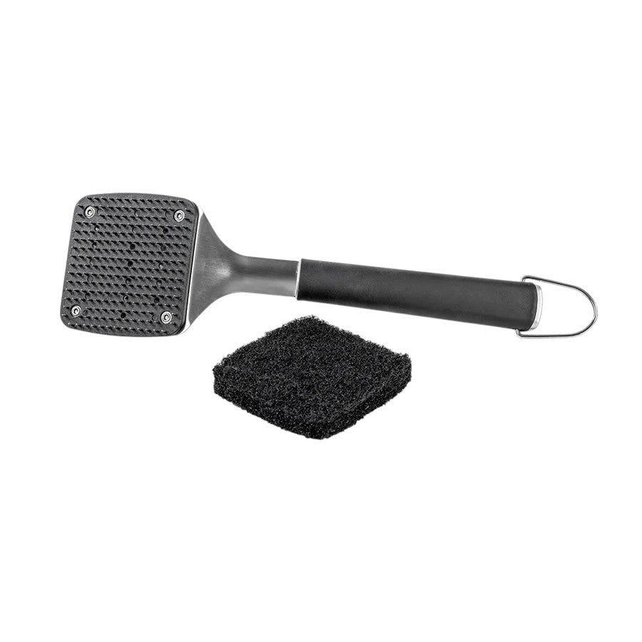 Pit Boss Soft Touch Griddle Cleaning Kit - intoCooking