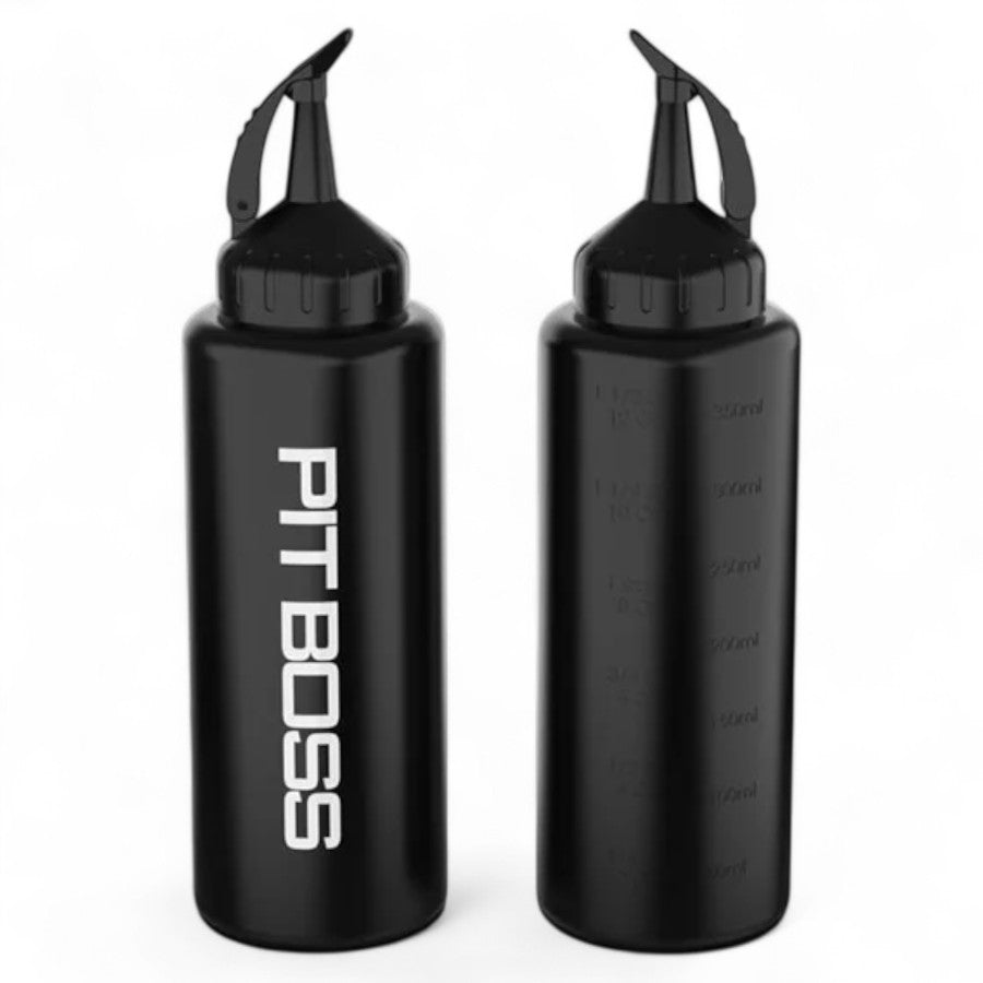 Pit Boss Ultimate  Squeeze Bottles