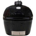 Primo 21" Oval Junior - Kamado Ceramic Charcoal Grill - intoCooking