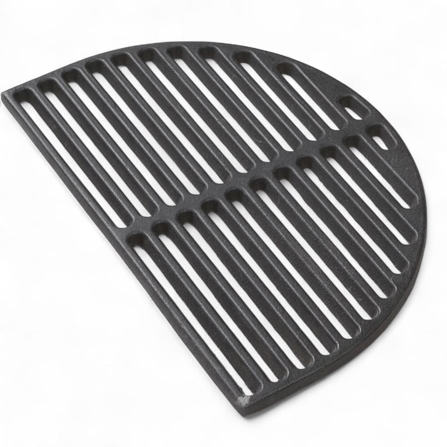 Primo Ceramic Grills Cast Iron Searing Grate - intoCooking